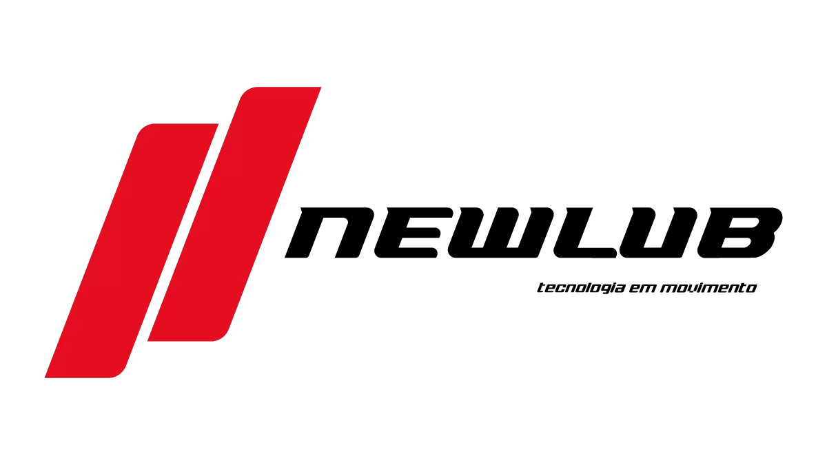 Logo Newlub
